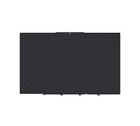 LCDOLED Reemplazo para Lenovo Yoga 7-15 7-15ITL5 82BJ 5D10S39671 5D10S39672 5D10S39687 15.6 pulgadas FullHD 1920x1080 IPS Pantalla LCD táctil digitalizador Asamblea Bisel con panel táctil
