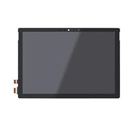 LCDOLED Repuesto 12.3 Pulgadas 2736 x 1824 LP123WQ1-SPA1 SPA3 LED Pantalla LCD Pantalla táctil Digitalizador Asamblea para Microsoft Surface Pro 6 1796 LTE 1807