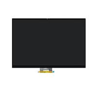 LCDOLED Repuesto para Dell Inspiron 16 7620 2 en 1 P119F P119F001 no OLED 16 pulgadas WUXGA 1920 x 1200 IPS LED LCD pantalla táctil digitalizador Asamblea con tablero de control táctil (sin bisel)