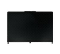 LCDOLED Repuesto para Lenovo IdeaPad Flex 5i 16 pulgadas Gen 7 5-16ALC7 5-16IAU7 82RA 82R8 16 pulgadas WUXGA 1920 x 1200 IPS LCD visualización táctil digitalizador bisel con placa (conector de 30