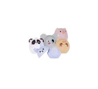 Lcdt Martinelia Bruma para Labios Animales 1ud