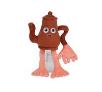 LCEDHZOC Peluche De Brainrot Italiano, 30CM Adorable Peluche Ta Ta Ta Ta Sahur Regalo for Niños Y Fans