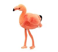 LCEDHZOC Peluche De Flamenco, 45CM Bonito Peluche De Flamenco Suave Regalo for Niños Niñas Decoración del Hogar