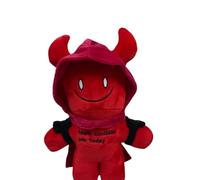LCEDHZOC Peluche Forsaken Chance De 28CM Adorable Peluche for Niños for Fans De Los Videojuegos