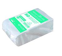 LCH Sensigloves Guantes de baño desechables Bolsa de 50 piezas