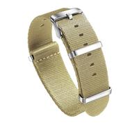LCHASOP Correa De Reloj De 22 mm Con Bucle, Banda Trenzada De Una Sola Pieza, Hebilla De Acero Inoxidable, Reemplazo De Tejido Elástico, Pulsera Deportiva Ajustable.,Honor 6,22 mm