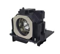 LCHENYINGOU Bombilla de proyector Original for PT-EZ580 SLZ77C SLZ79CB/CLB SLX62C EW640 SLX75C T-LAE300C(Obh)