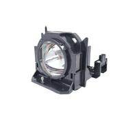 LCHENYINGOU Bombilla de proyector Original for PT-FDZ87CK/CLK FDX40 D5000 D6000 D6710 DW6300 DZ6700 DZ6710E FD600 DZ570U