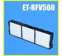 LCHENYINGOU Filtro de Aire de Repuesto for proyectores Panasonic ET-RFV500, PT-VMZ40, PT-VMZ41, PT-VMZ50, PT-VMZ51S y PT-VMZ71