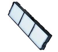 LCHENYINGOU Filtro de Aire de Repuesto for proyectores Panasonic PT-VMZ71, PT-VMZ51S, PT-VMZ61, PT-VMZ40, PT-VMZ50 y PT-VMZ60.