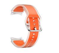 LCHJX Banda de verano de 20 mm para Galaxy Watch 7 Fe 40mm Watch 6 Classic 47 mm Strap senderismo para mujeres Accesorios de accesorios