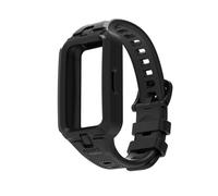 LCHJX Correa de silicona para la banda 9 8 7 6 Pulsera de reemplazo de relojes inteligentes Sport Correas transpirables para bandas de relojes Band9