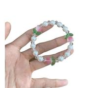 LCHJX Pulsera de joyería para mujer y hombre, pulsera para mujer (BR23Y0868 3)