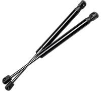 LCJAN 2X Resortes de Gas Maletero para Mitsubishi Endeavor 2004-2011(No #MR599435)-43.3cm, Varilla de Soporte de Resorte de Gas Amortiguador Maletero Hidráulica Puntales Accessories