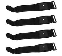 Lckiioy 4X Trackstrap Correa para la MuñEca para Vr Rastreador - Precisión Seguimiento de Cuerpo Completo