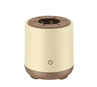 Lckiioy Agitador de Biberones USB Batidora EléCtrica de Leche en Polvo Biberones Batido No Es FáCil de Producir Bubble Home Travel-A