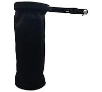 Lckiioy Bolsa de nailon para contenedor, soporte para de tambor, bolsa para juego de batería con abrazadera en el soporte del , contenedor