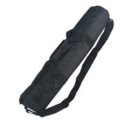 Lckiioy Bolsa para TríPode Bolsa para CáMara Soporte de Luz PortáTil para Hombro Soporte para Fotos Bolsa de Almacenamiento de 65Cm