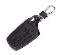 Lckiioy para 2020 Estuche para Llaves Estuche Protector ModificacióN de Carcasa Negro