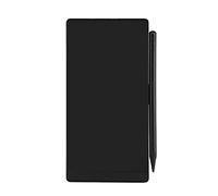 Lckiioy Tableta de escritura Lcd de pantalla de 6,5 pulgadas superfina para escritura a mano, tablero de dibujo, blocs de notas electrónicos superfinos educativos