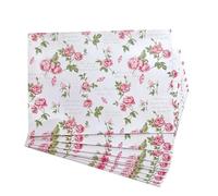 LCKKJHG Invitaciones Boda 10 sobres con flores for tarjetas de felicitación, papelería, invitaciones boda, cumpleaños, fiestas y festividades(Style2)