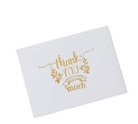 LCKKJHG Invitaciones Boda Invitaciones De Boda, Tarjeta Felicitación, Aniversario, Regalos Del Día San Valentín para Fiestas(Style27)