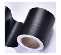 LCKKJHG Molduras De Pared Autoadhesivas Cinta adhesiva for reparación de suelos, muebles y zócalos (1 rollo 10 m) con vetas madera realistas(HG83121TJX10)