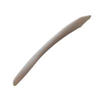 LCKKJHG Plegadora De Hueso Herramientas for Manualidades de Cuero con plegador de Hueso, Herramienta for marcar, Doblar y hender el Borde del Papel para Manualidades, Scrapbooking, Origami