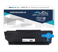 LCL 006R04377 Negro Alta Capacidad 8000 páginas Cartucho de Tóner Reemplazo para Xerox 006R04376 006R04377 B310 B305 B315 Compatible para Xerox B305 B310 B315 B305dni B310dni B315dni Printers (1-Pack)