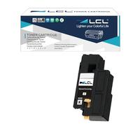 LCL 106R01630 (Negro) Cartucho de tóner Compatible para XEROX Phaser 6000/6010/6010V/6010V N/workcentre 6015/6015V/6015V B/6015V N/6015V NI 6015MFP