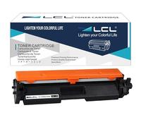 LCL 94X Cartucho de Tóner Compatible para HP 94X CF294X 94A CF294A Compatible para HP LaserJet Pro M118dw MFP M148dw M148fdw M148fw M149fdw (1-Pack,Negro)