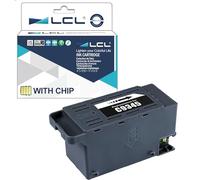 L 9345 C12C934591 Caja de Mantenimiento (1 Paquete) Reemplazo para Epson ET-5800 ET-5850 ET-8500 ET-8550 ET-16680 ET-5880 ET-16600 ET-M16680 ET-16650ET-16600 L8180 L6550 L6570 L6580 L15180 L15150