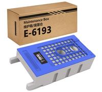 L aja de Mantenimiento T6193 C13T619300 Compatible con SureColor T3000 T3200 T3200N T3200-PS T5000 T7200D T3270 T5270 T7000 T7200 T7270 T3070 T5200 T5200D T5200PS T5200D-PS T5070,1 Unidad