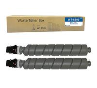 LCL Caja de tóner Residual WT-8500 Reemplazo para Kyocera TASKalfa 2552ci 2553ci 3252ci 3253ci 3552ci 4002i 4003i 5002i 5003i 6002i 6003i CS 4002i CS 5002i CS 6002i UTAX 2508ci