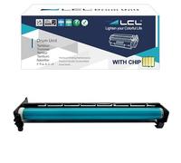 LCL Cartucho de Tambor Compatible 051DR 051(1Negro) Reemplazo para ImageCLASS LBP162dw MF264dw MF267dw MF269dw LBP160 Series MF260 Series