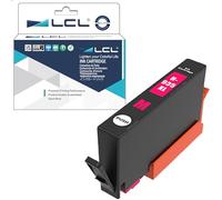 LCL Cartucho de Tinta Compatible 935XL C2P25AE (Magenta) Reemplazo para HP Officejet Pro 6830 6230 6815 6835 6812 6820 6220 OfficeJet Pro 6836 OfficeJet 6220 6800 6822 6825 Printers
