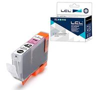 LCL Cartucho de Tinta Compatible CLI42 CLI-42PM (1 Foto Magenta) Reemplazo para Canon PIXMA Pro-100 Pro-100S