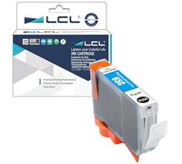 L artucho de Tinta Compatible CLI65 CLI-65 C CLI-65C (Cian) Reemplazo para Canon PIXMA PRO-200 PRO-200S