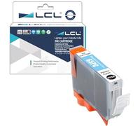 L artucho de Tinta Compatible CLI65 CLI-65 PC CLI-65PC (PC) Reemplazo para Canon PIXMA PRO-200 PRO-200S
