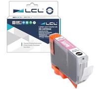 L artucho de Tinta Compatible CLI65 CLI-65 PM CLI-65PM (PM) Reemplazo para Canon PIXMA PRO-200 PRO-200S