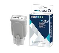 LCL Cartucho de Tinta Compatible PFI-1000 CO PFI-1000CO 0556C001 (1 Chroma Optimizer) Reemplazo para Canon imagePROGRAF PRO-1000