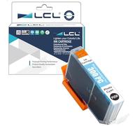 LCL Cartucho de Tinta Compatible PFI-300 PFI-300PC 14.5ml (PC) Reemplazo para Canon imagePROGRAF PRO-300