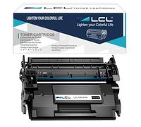 LCL Cartucho de tóner Compatible 070H CRG070H CRG-070H 10200 Pages Reemplazo para Canon laser printer imageCLASS MF461 MF461dw MF462 MF462dw MF465 MF465dw LBP243 LBP243dw LBP266 LBP266dw LBP247(Negro)