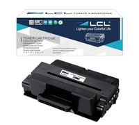 LCL Cartucho de Tóner Compatible 106R02311 106R02309 3315 3325 High Yield Reemplazo para Xerox Workcentre 3315 3315V 3315DN 3325 3325V 3325DN 3325DNI (1 Negro)