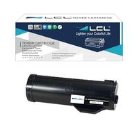 L artucho de Tóner Compatible 106R02720 106R02722 Phaser 3610 3610DN 3610N 14100 Páginas (Negro) Reemplazo para Xerox Phaser 3610 3610V 3610DN Phaser 3610DNW WorkCentre 3615 3615V 3615DN 3615DNW