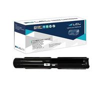 LCL Cartucho de Tóner Compatible 7525 7530 7535 7545 7556 7830 7835 7845 7855 006R01513 6R01513 Reemplazo para Xerox WorkCentre 7525 7530 7535 7545 7556 7830 7835 7845 7855 (Negro)