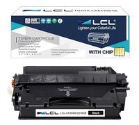 L artucho de tóner Compatible 80A 80X CF280A CF280X 6900Páginas Negro Reemplazo para HP LaserJet Pro 400 M401a/M401d/M401n/M401dn/M401dw/M401dne LaserJet Pro 400 M425dn/dw
