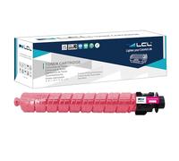 L artucho de Tóner Compatible 841819 Aficio MP C3003 C3003SP MP C3503 C3503SP MP C3004 C3004SP MP C3504 C3504SP Reemplazo para Ricoh Aficio MP C3003SP MP C3503SP MP C3004SP MP C3504SP (Magenta)