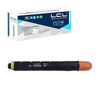 L artucho de tóner Compatible C-EXV29 EXV29 2802B002 2802B003 IR-C5030 IR-C5030i IR-C5035 IR-C5035i IR-C5235i IR-C5240i (Amarillo) Reemplazo para Canon IR-C5030 IR-C5030i IR-C5035 IR-C5035i C5235i