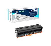 LCL Cartucho de Tóner Compatible CLT-K503L CLT-503L (1 Negro) Reemplazo para Samsung SL-C3010ND SL-C3060FR SL-C3060ND